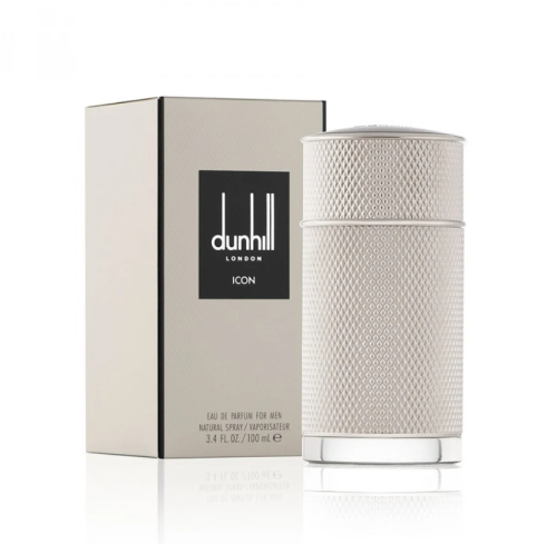 عطر دنهل ايكون للرجال - او دي بارفيوم