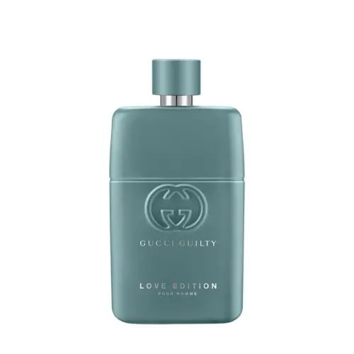 قوتشي جيلتي لوف إديشن بور أوم أو دو برفيوم للرجال...