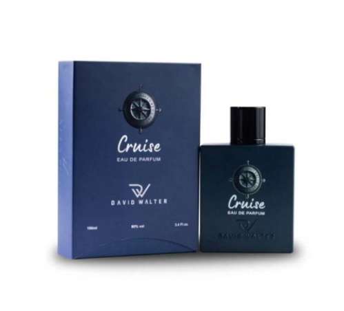 ديفيد والتر كروز إكستريت دو برفيوم 100 مل