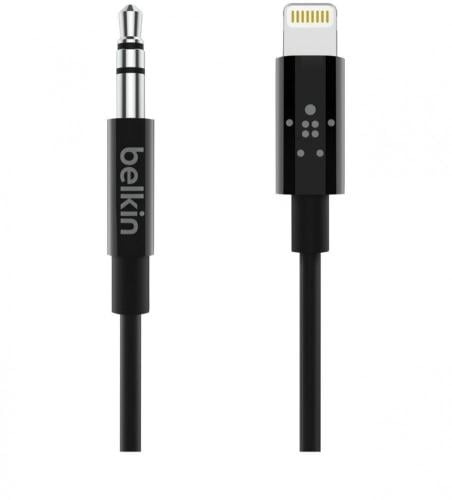 وصله بيلكن محول مدخل AUX