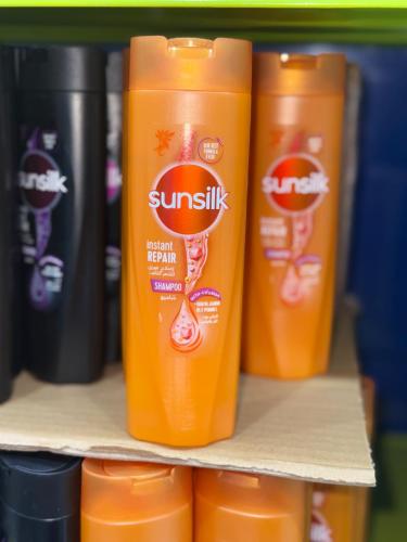 Sunsilk Instant Repair Shampoo شامبو صانسيلك إصلاح...