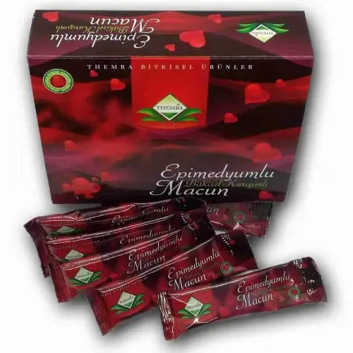 عسل ثيمرا تركي للزيادة الطاقه قوة ملكية للرجال -أم...