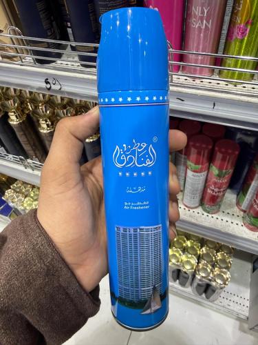 معطر جو نفحات من عطر الفنادق بخاخ Air Freshener را...