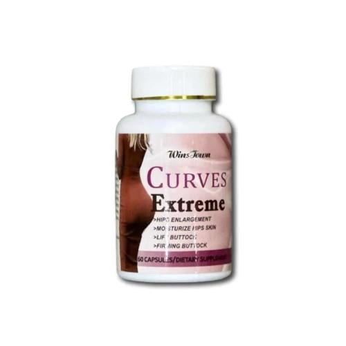 كيرفيس لنحت الخصر وتكبير الموخره - شقرا نجد