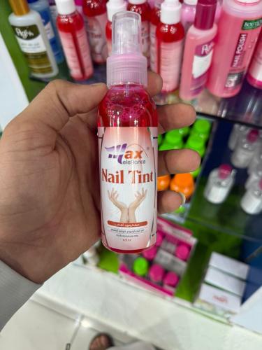 صبغة مورد الأظافر Wax Elegance Nail Tint حجم 125 م...