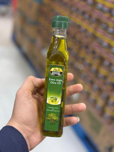 زيت زيتون بكر ممتاز HOOR Extra Virgin Olive Oil 25...