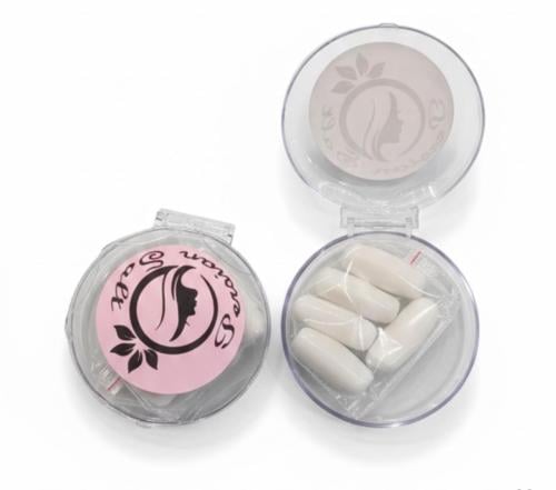 تحاميل الملح الفارسي