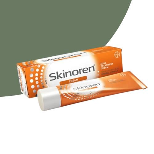 كريم سكينورين 20% - 30جم