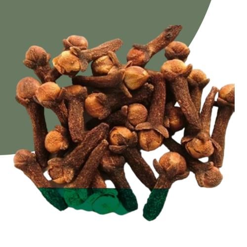 قرنفل - مسمار