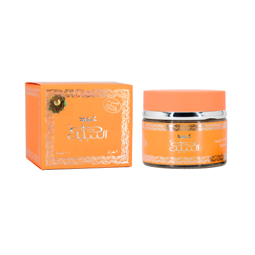 بخور عود النبيل