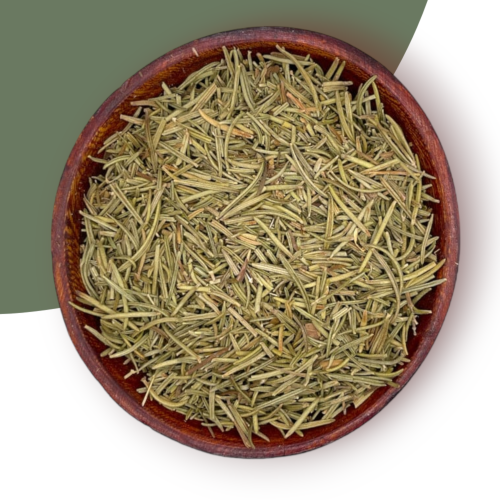 عشبة اكليل الجبل