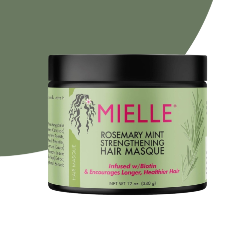 ماسك ميلي للشعر