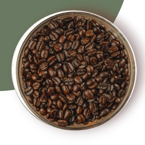 قهوة تركي غامق