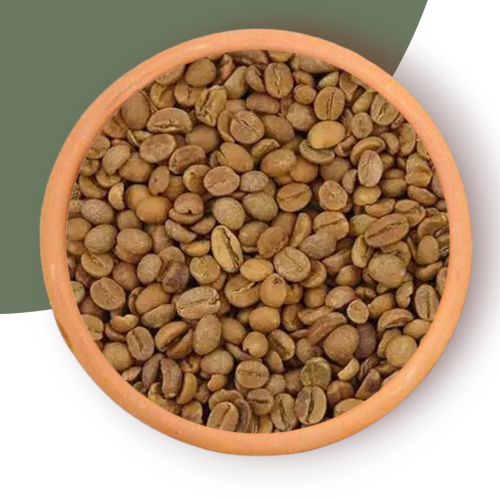 قهوة يمني خولاني