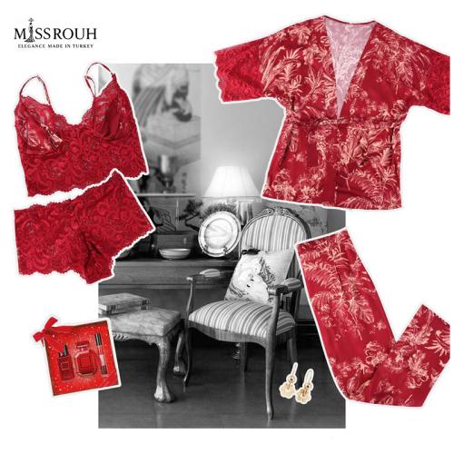 مجموعة "رِيد فِلفت"