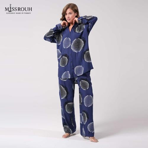 بيجامة: "إيليغانس نوفا"