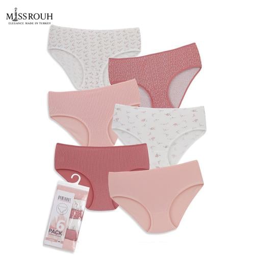 طقم ملابس داخلية نسائي