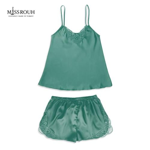 طقم النوم (كورال - Coral)