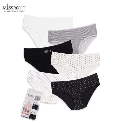 طقم ملابس داخلية نسائي