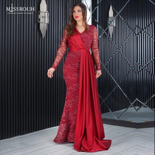 فستان "روزيلا"