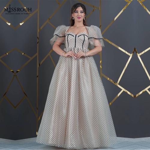 فستان دولشي دوت