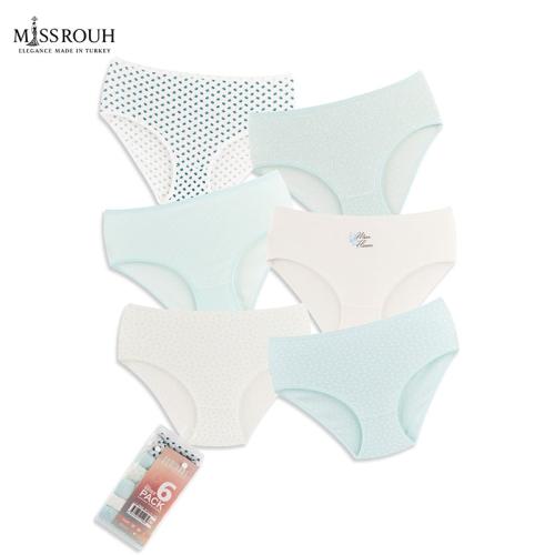 طقم ملابس داخلية نسائي