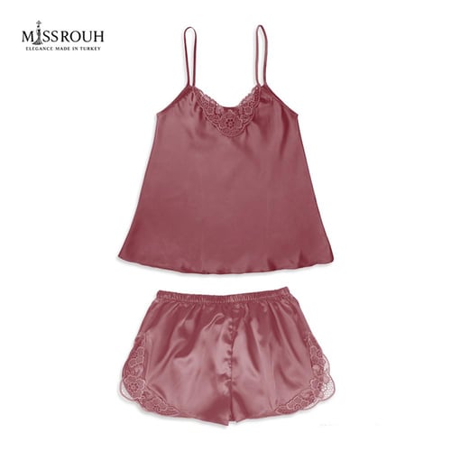 طقم النوم (كورال - Coral)