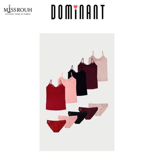 طقم "روز جراي"