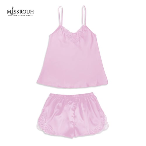 طقم النوم (كورال - Coral)