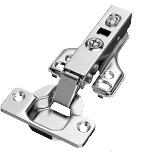 مفصلات مطابخ ألمنيوم 90سم هيدروليك