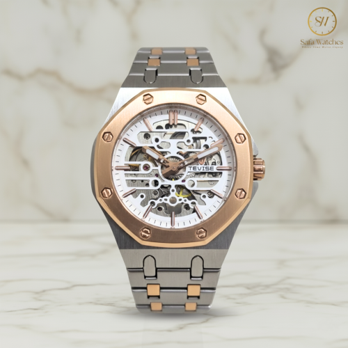 Tevise Automatic Watch