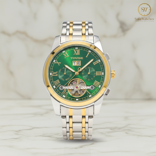 Tevise Automatic Watch