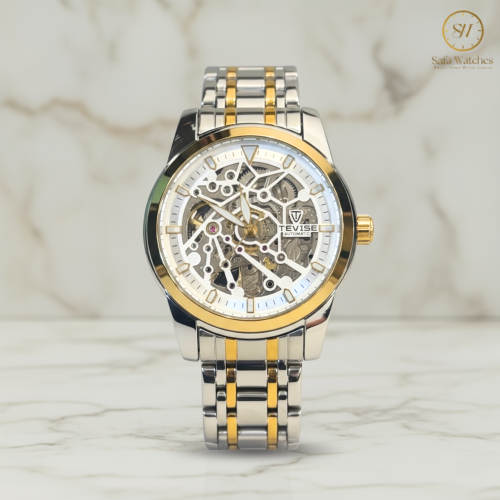 Tevise Automatic Watch