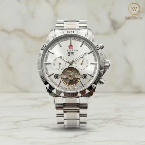 Tevise Automatic Watch