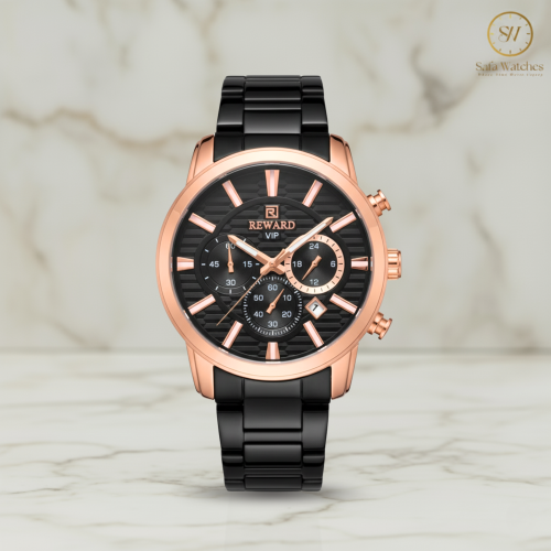 Tevise Automatic Watch