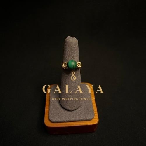 خاتم نبع | Spring Glow
