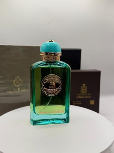 THE OUDH