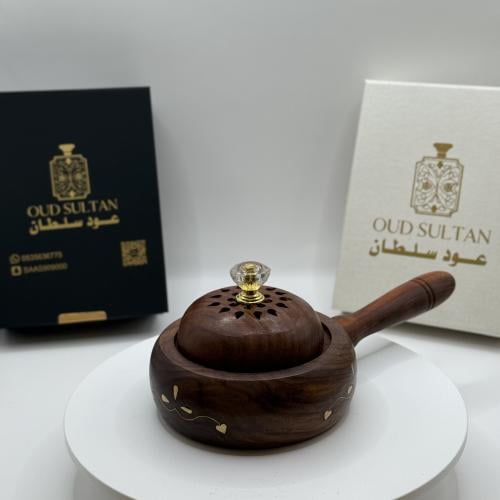 مبخرة هندية
