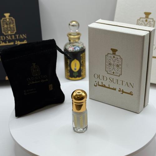 مسك اسباني