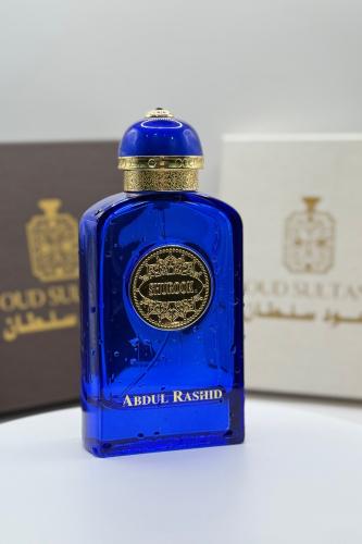 OUDH SHUROOK