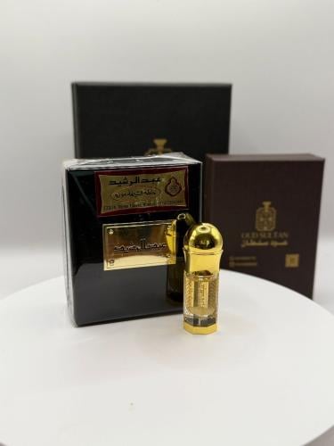 خلطة الشيخة موزة