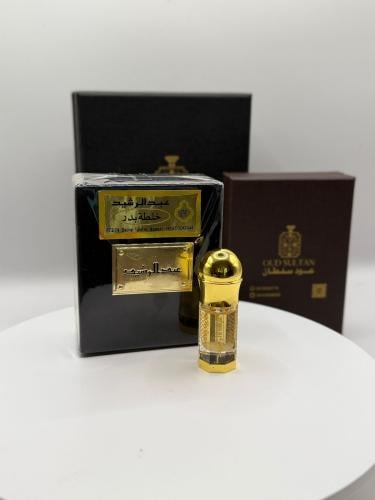 خلطة بدر