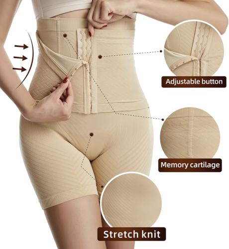 Occasion shaper, tummy control, waist slimming under dresses
