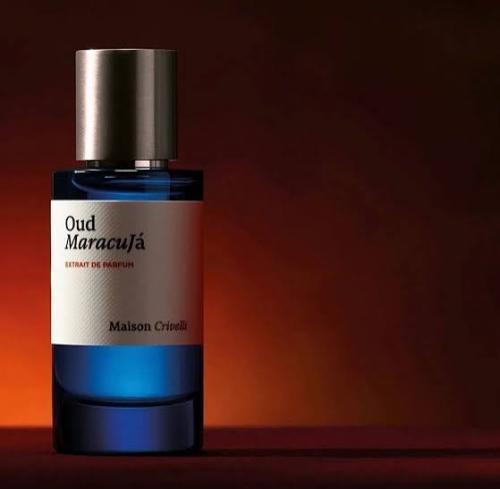 عينة من عطر عود ماركوجا - Oud Maracuja