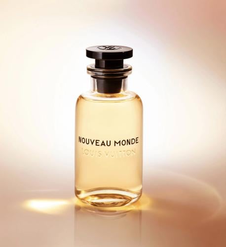 عينة من عطر نوفو موند - Nouveau Monde LV
