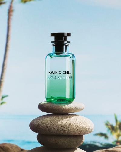 عينة من عطر باسيفيك تشيل - Pacific Chill LV