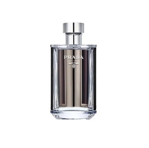 عينة من عطر برادا لوم او دو تواليت – Prada L’Homme...