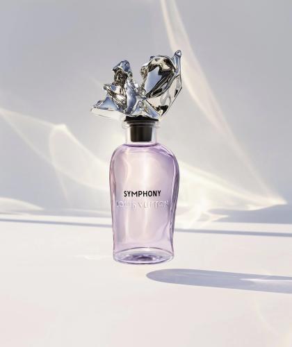 عينة من عطر سمفوني - Symphony LV