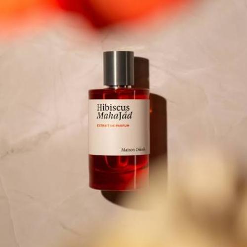 عينة من عطر هبيسكس مهاجاد - Hibiscus MahaJad