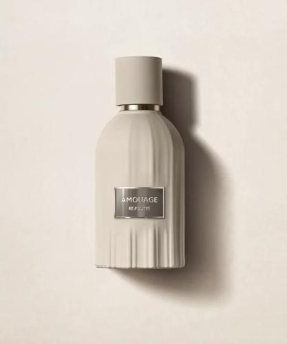 عينة من عطر امواج ريزنز- Reasons